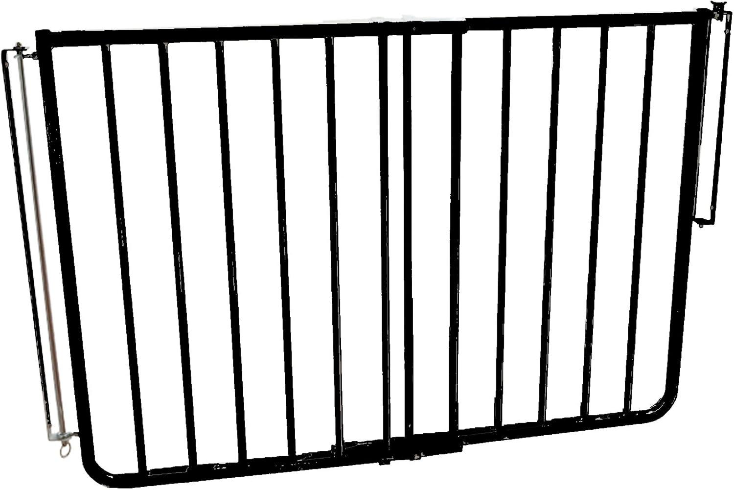 Cardinal Gates SS30OD Outdoor Baby & Pet Gate for Stairs