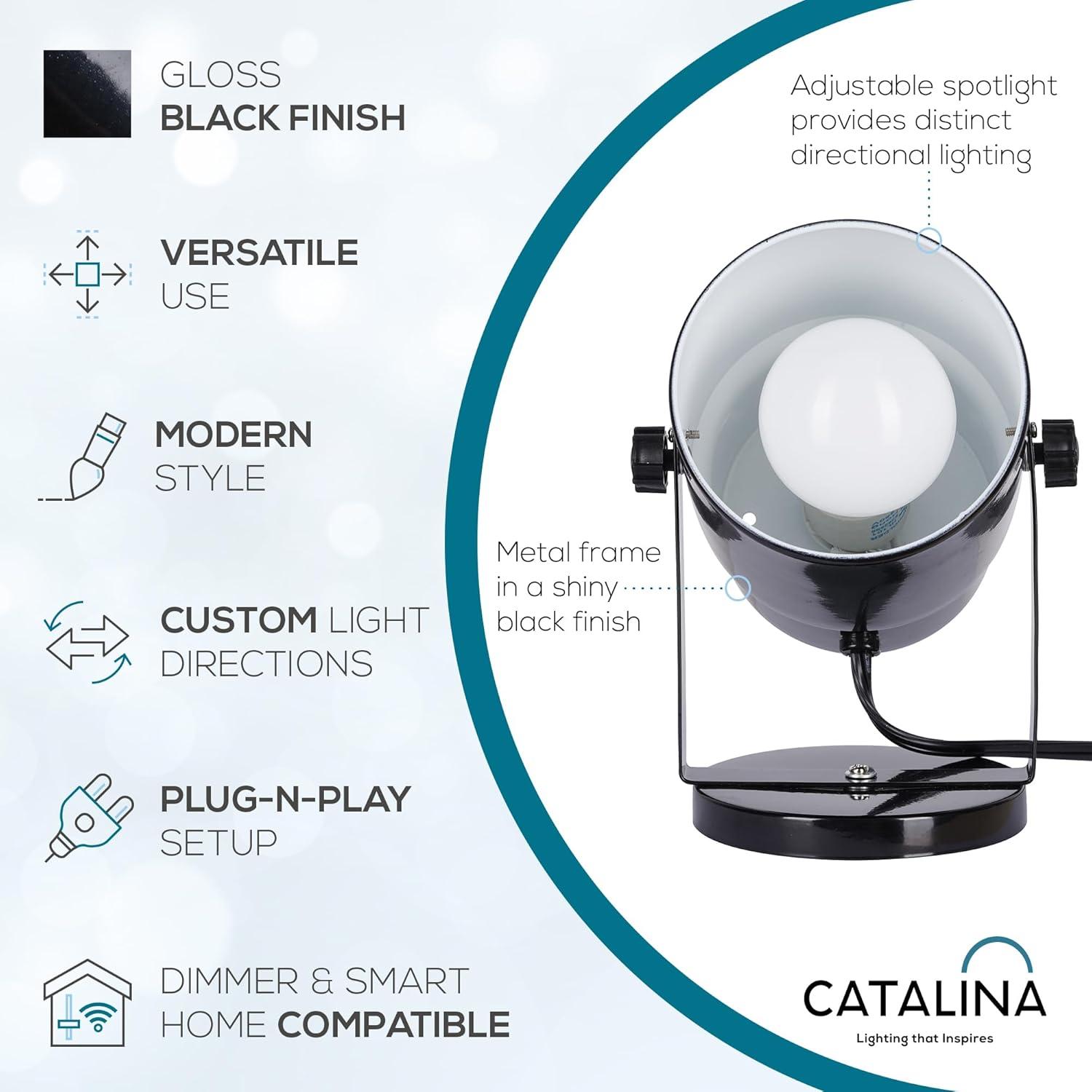 Catalina Lighting Multipurpose Spotlight