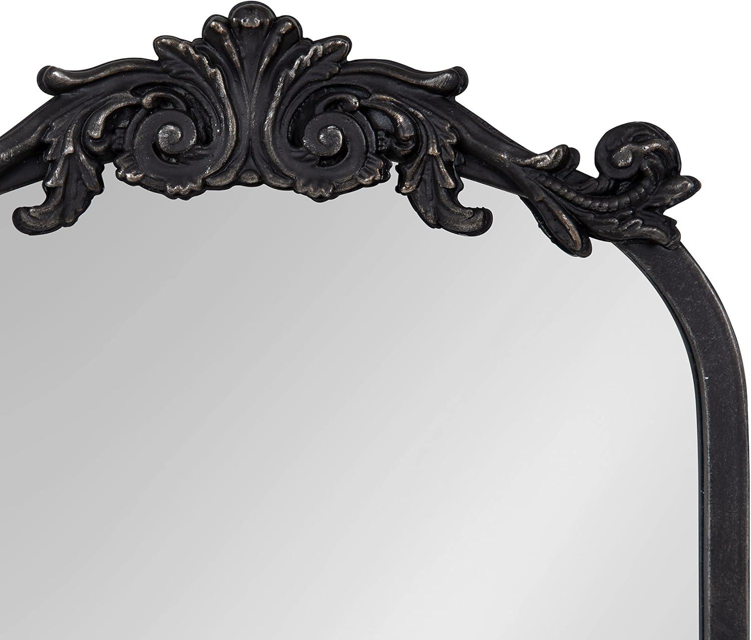 Kate and Laurel Arendahl Tabletop Arch Mirror