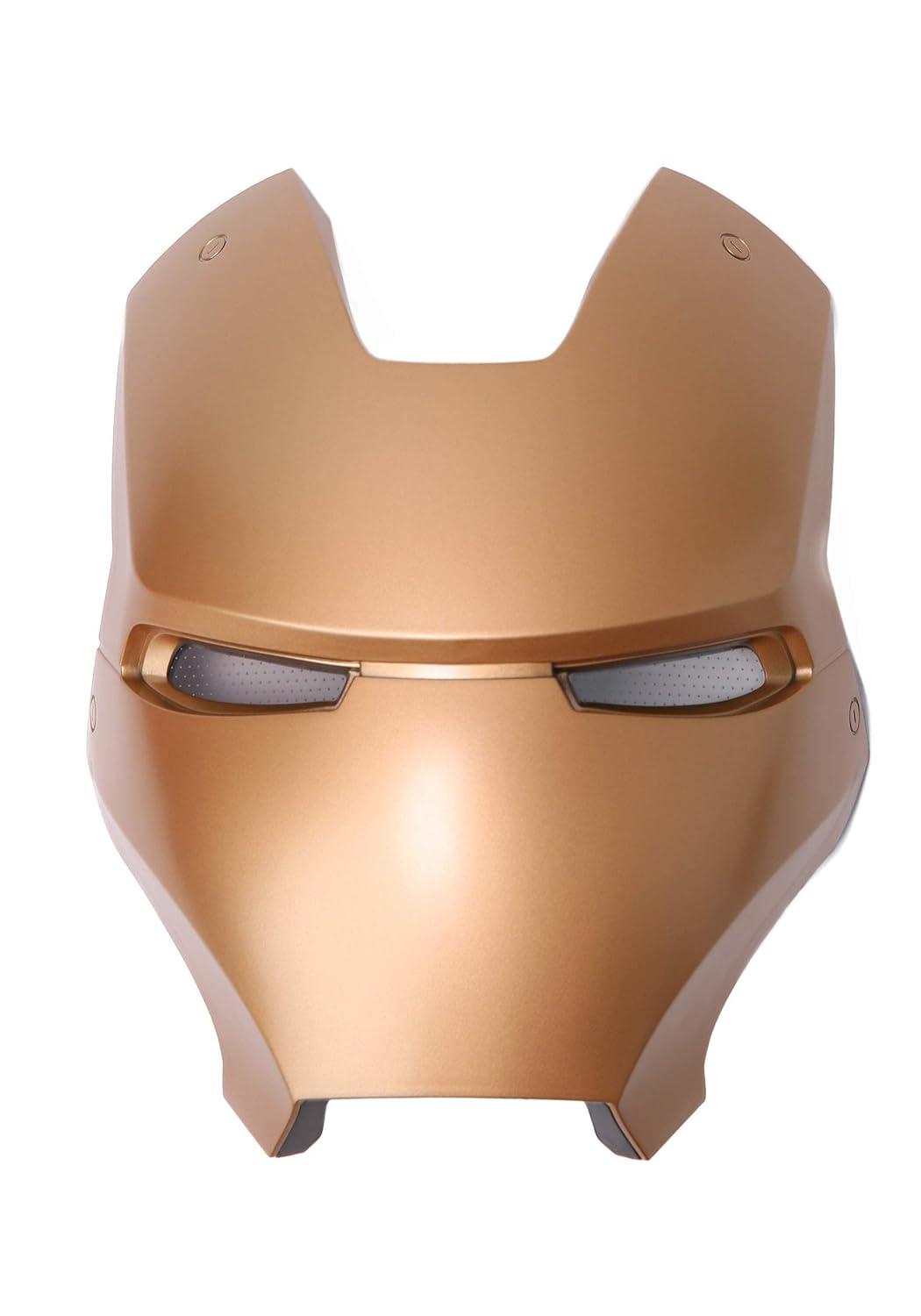 Marvel Legends Iron Man Electronic Helmet