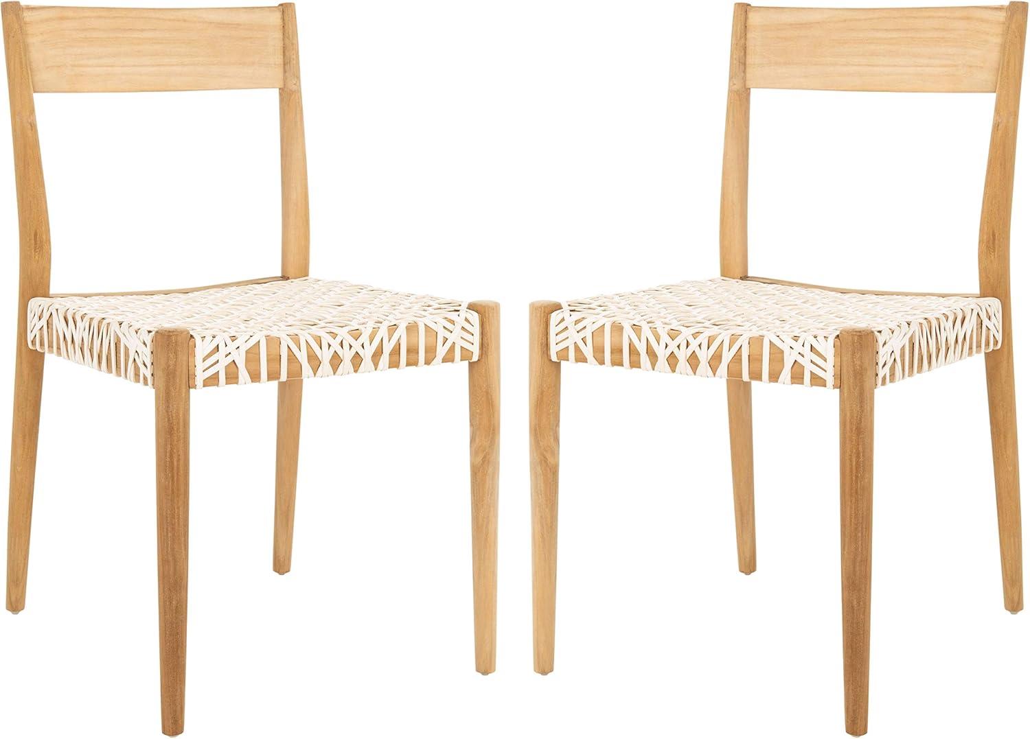 Pranit Dining Chair (Set Of 2)  - Safavieh