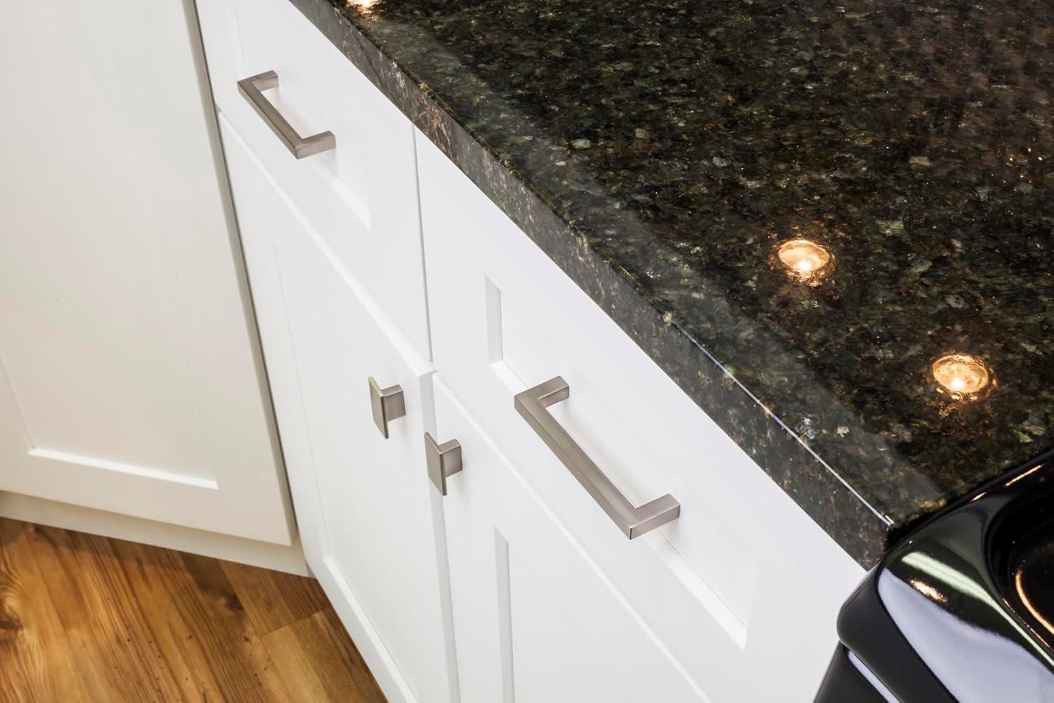 Stanton 3 4/5" Center to Center Bar Pull