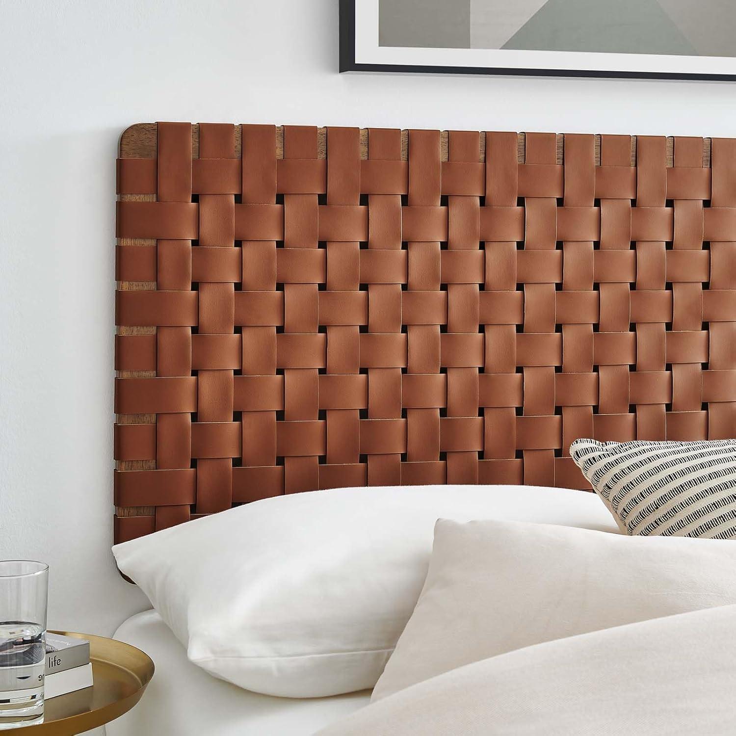 Modway Modway Sparta Solid Wood Headboard