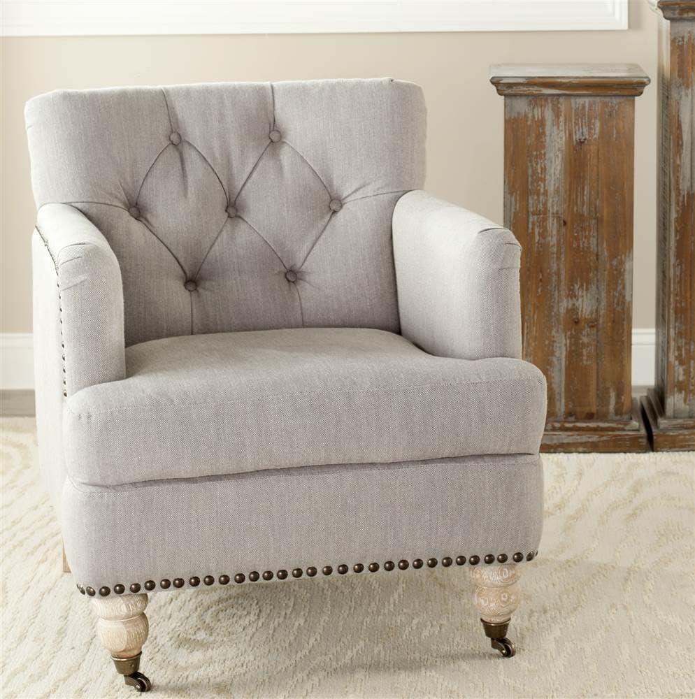 Backbeat Upholstered Armchair