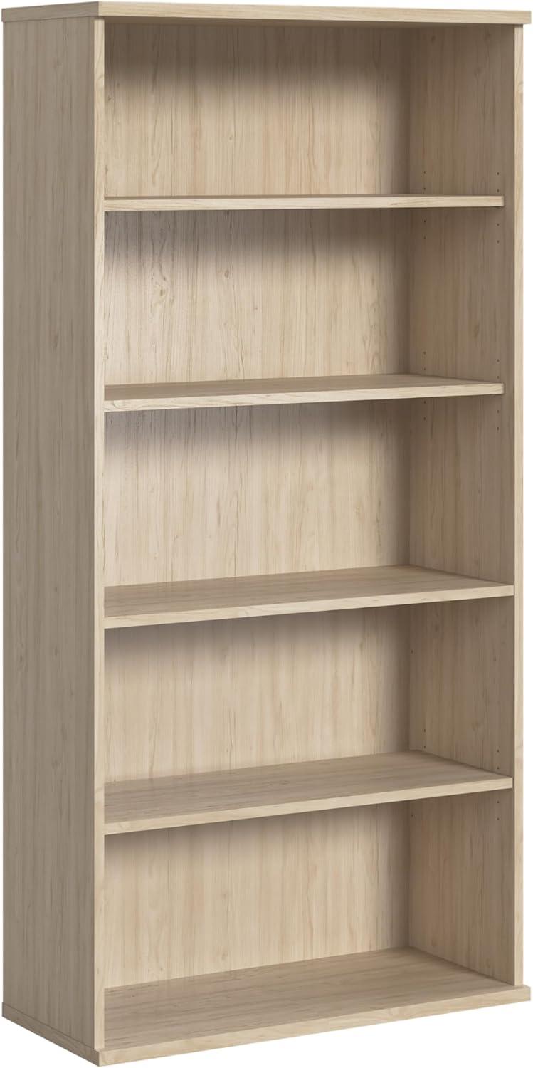 Studio C 73" H x 36" W Bookcase