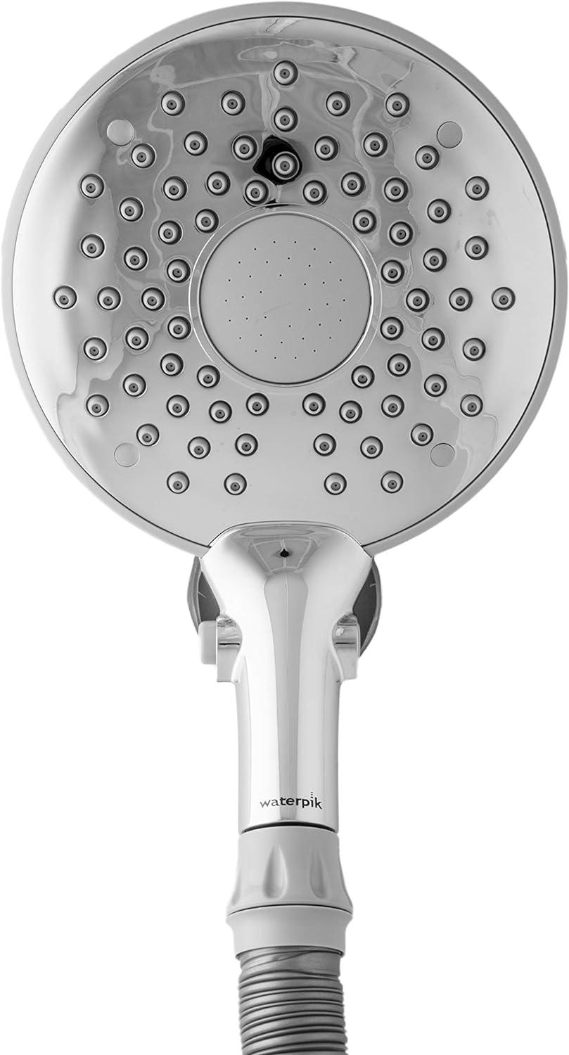 Rain Rain Shower Head 1.8 GPM GPM