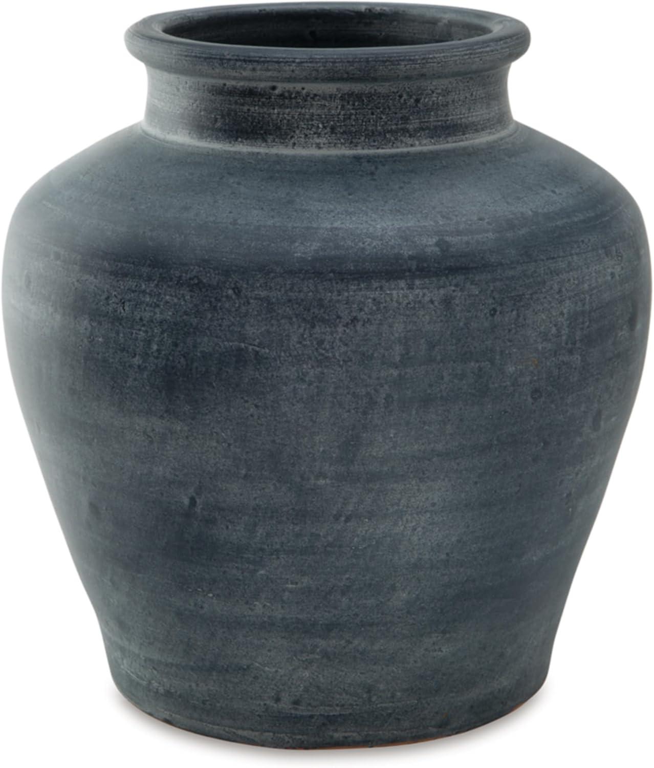 Foundry Select Wrenda Terracotta Table Vase