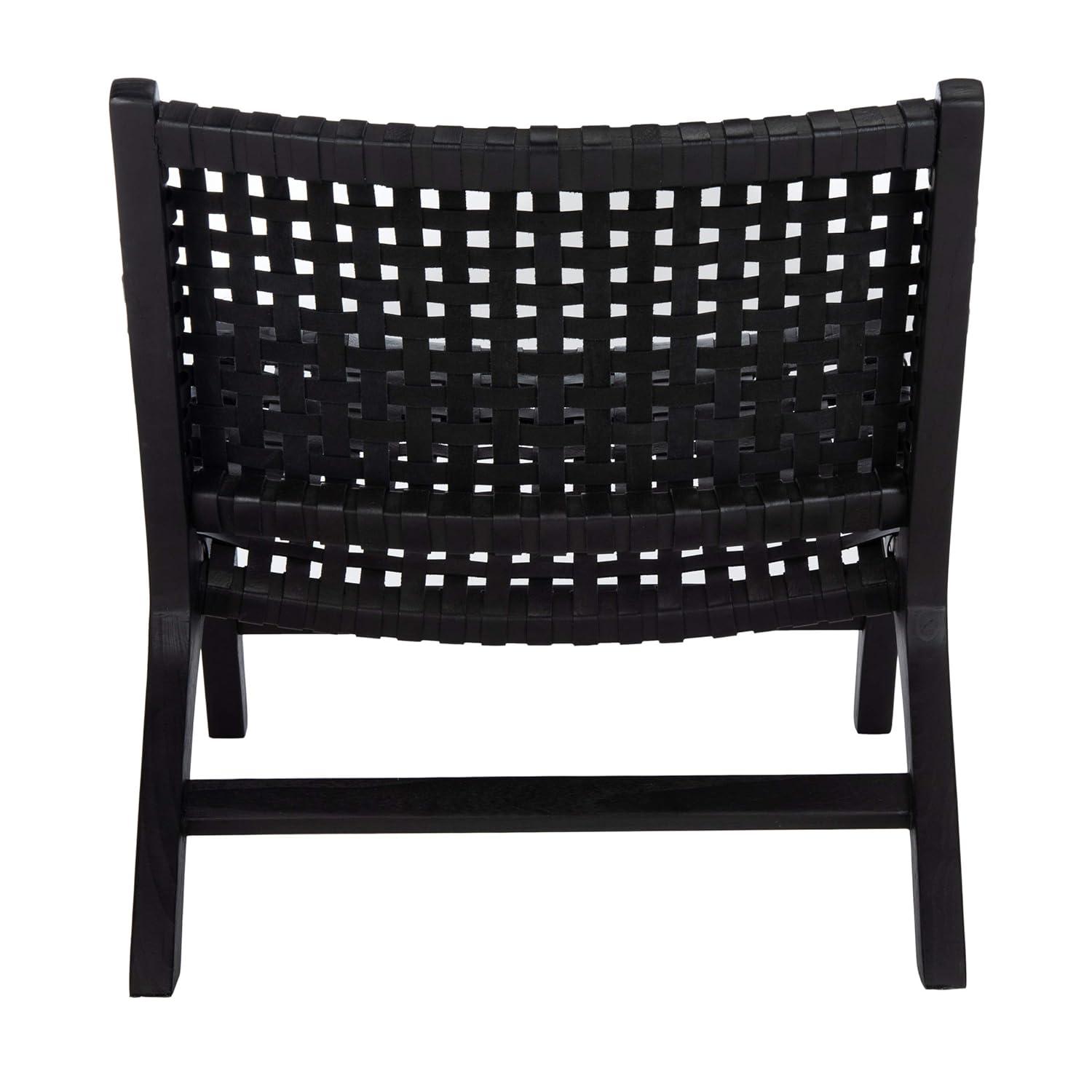 Denman Upholstered Side Chair