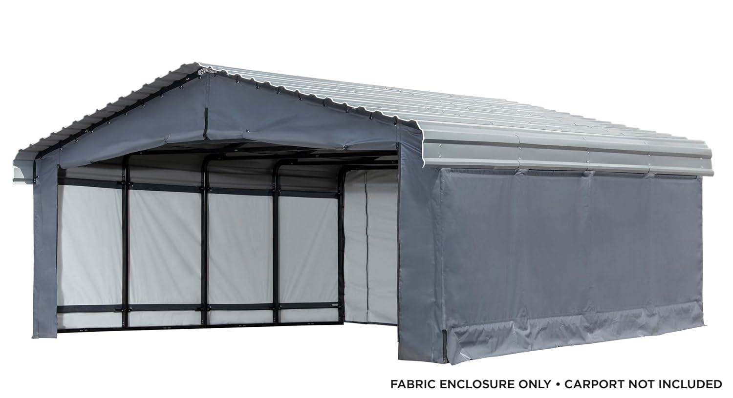 Arrow Mildew Resistant Automobile Cover By Arrow
