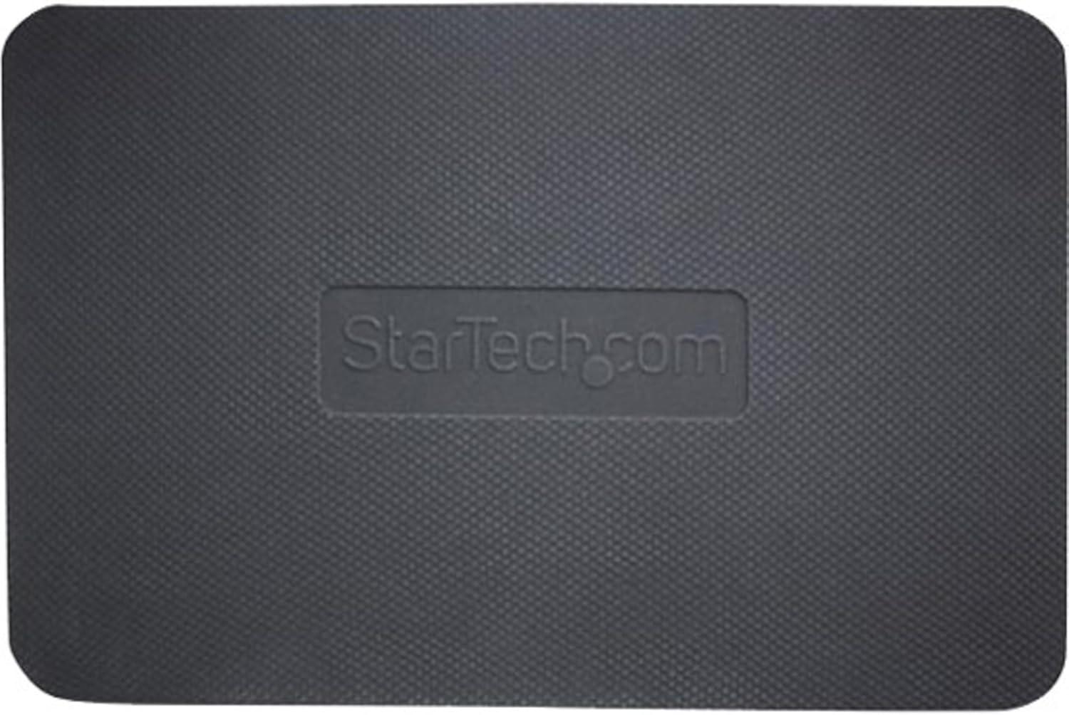 Startech.Com Ergonomic Anti-Fatigue Mat for Standing Desks