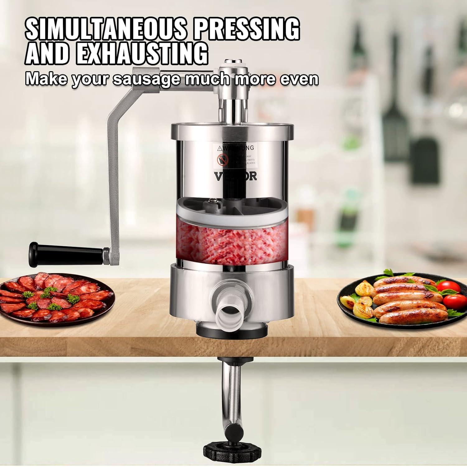 VEVOR VEVOR Sausage Stuffer