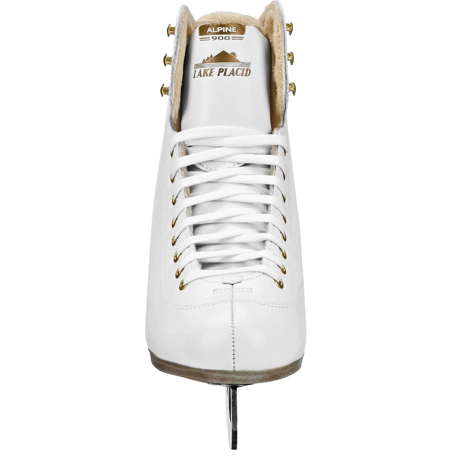 Lake Placid Alpine 900 Women's Traditional Figure Ice Skate