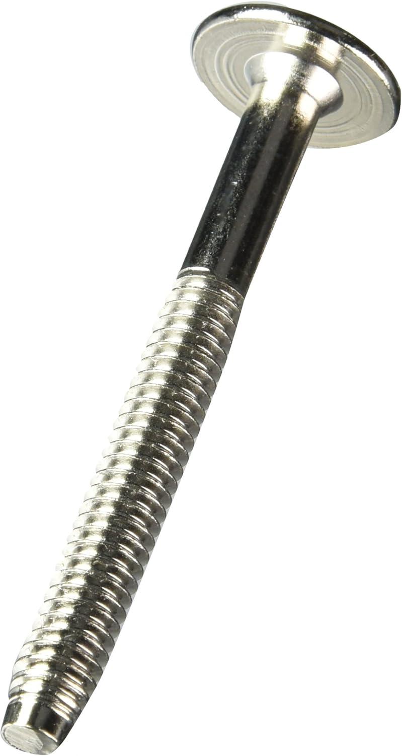 014973445829 Joint Connector Bolts, 1/4-20 x 2.36, Piece-10
