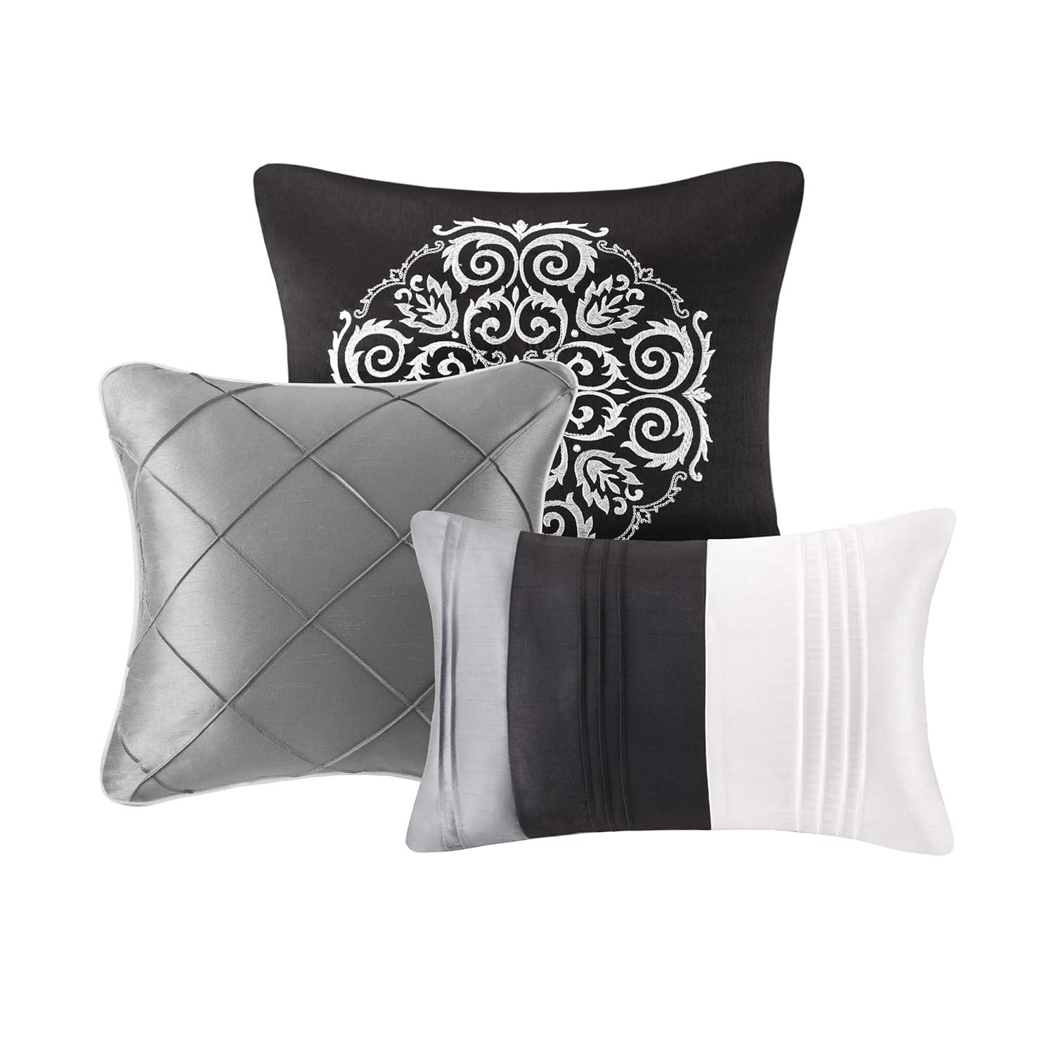 Blaire 7 Piece Comforter Set