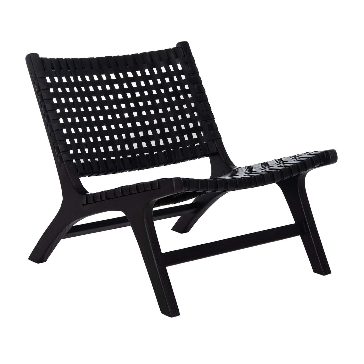 Denman Upholstered Side Chair