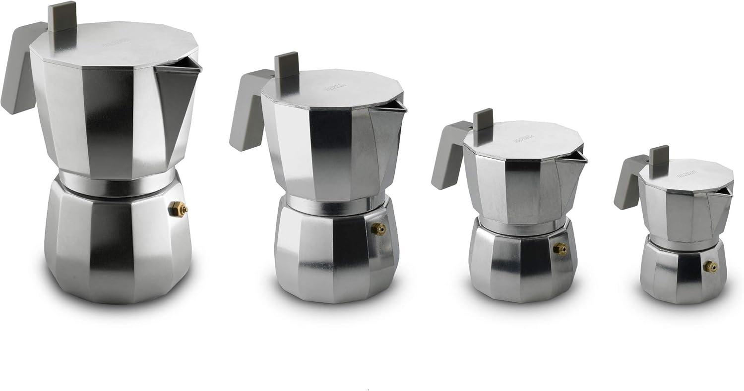 Moka Espresso Coffee Maker