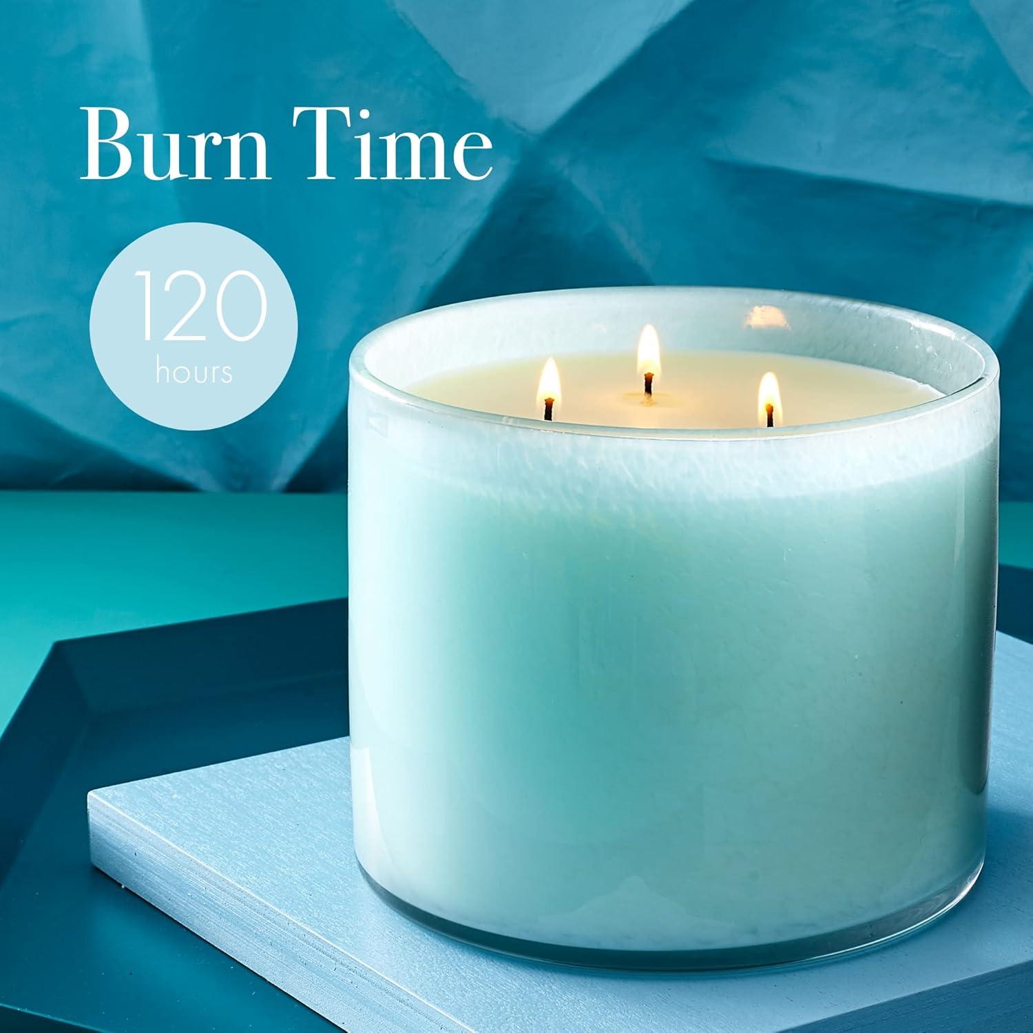 Marine 3-Wick Candle
