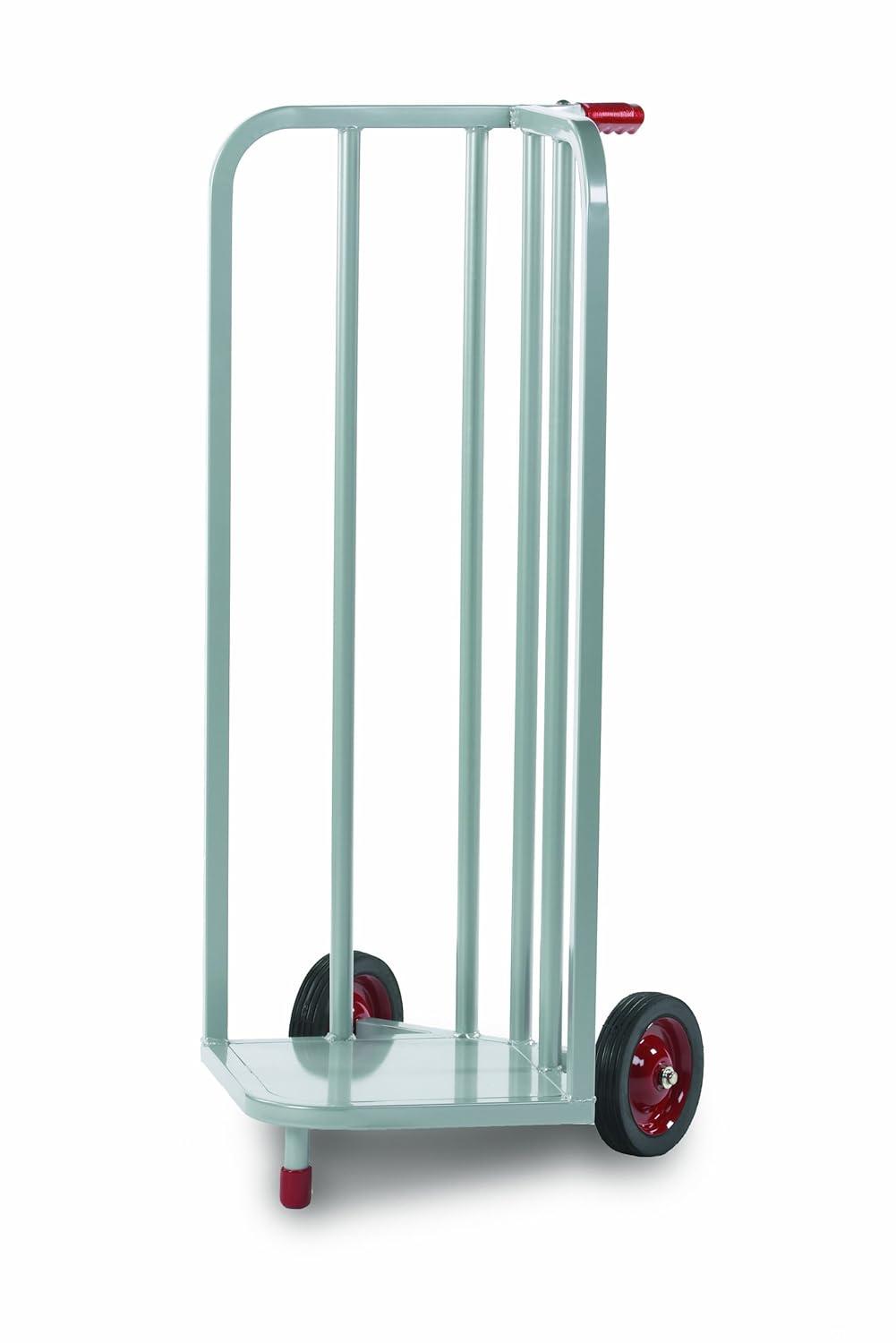 Raymond Products 800 V Shaped Book Cart