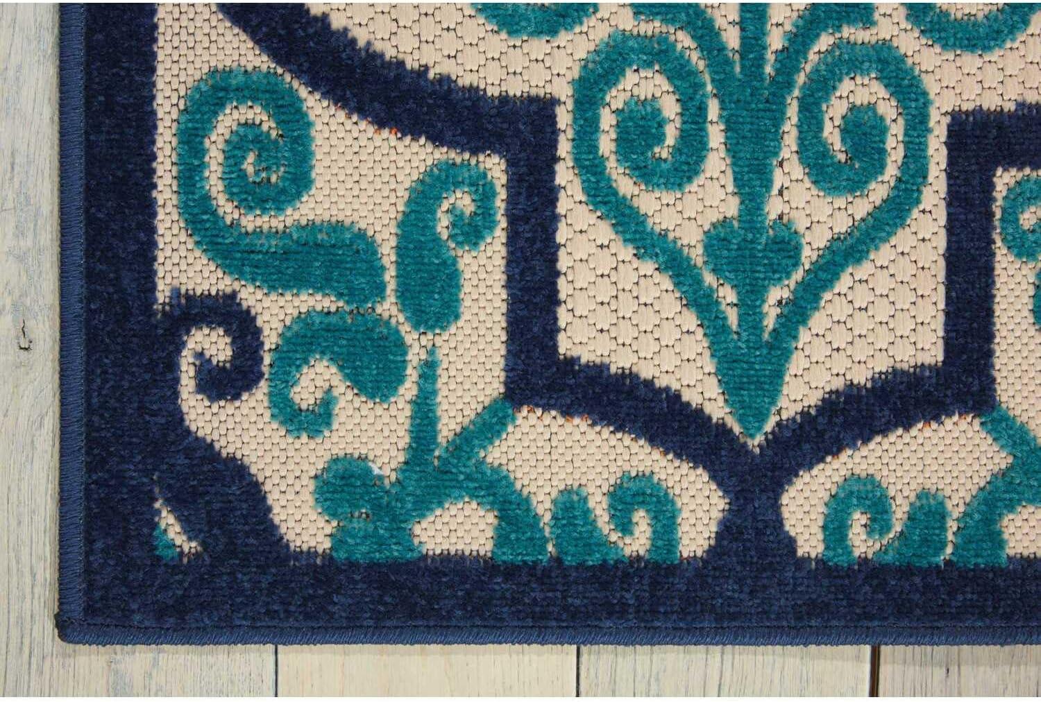 Aloha Southwestern Rug