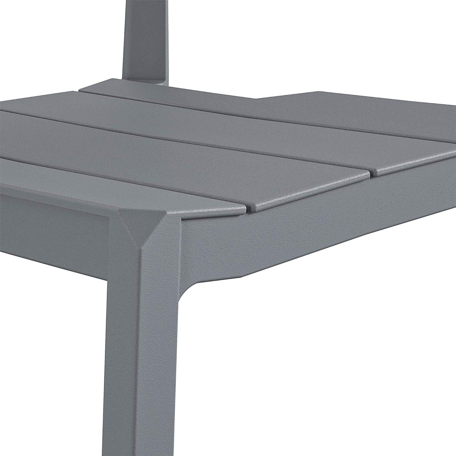 Chandler Stacking Patio Dining Side Chair