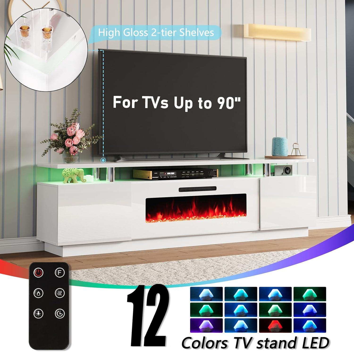 Bhhatu 3 - Piece Living Room Table Set