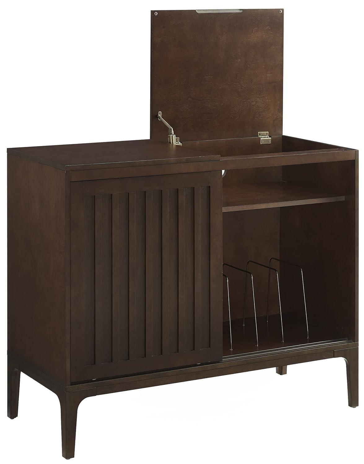 Crosley H Media Shelves