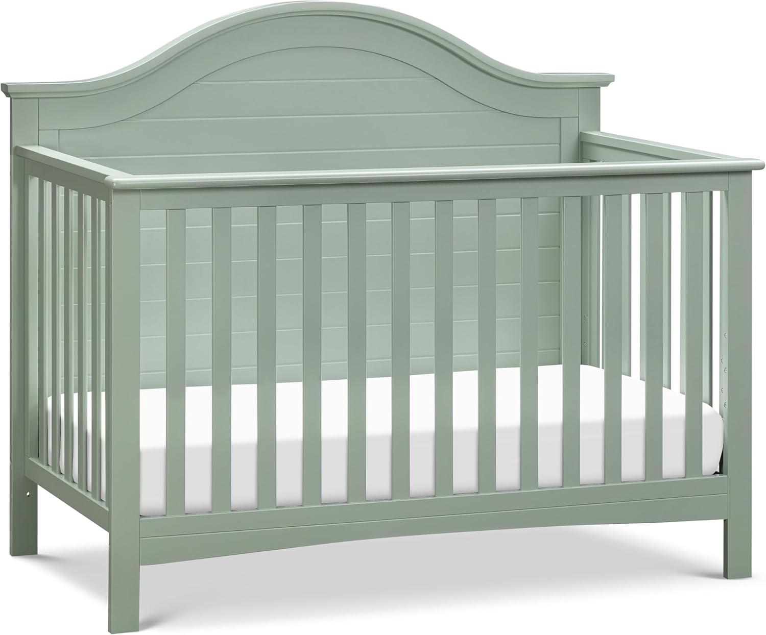 Nolan 4-in-1 Convertible Crib