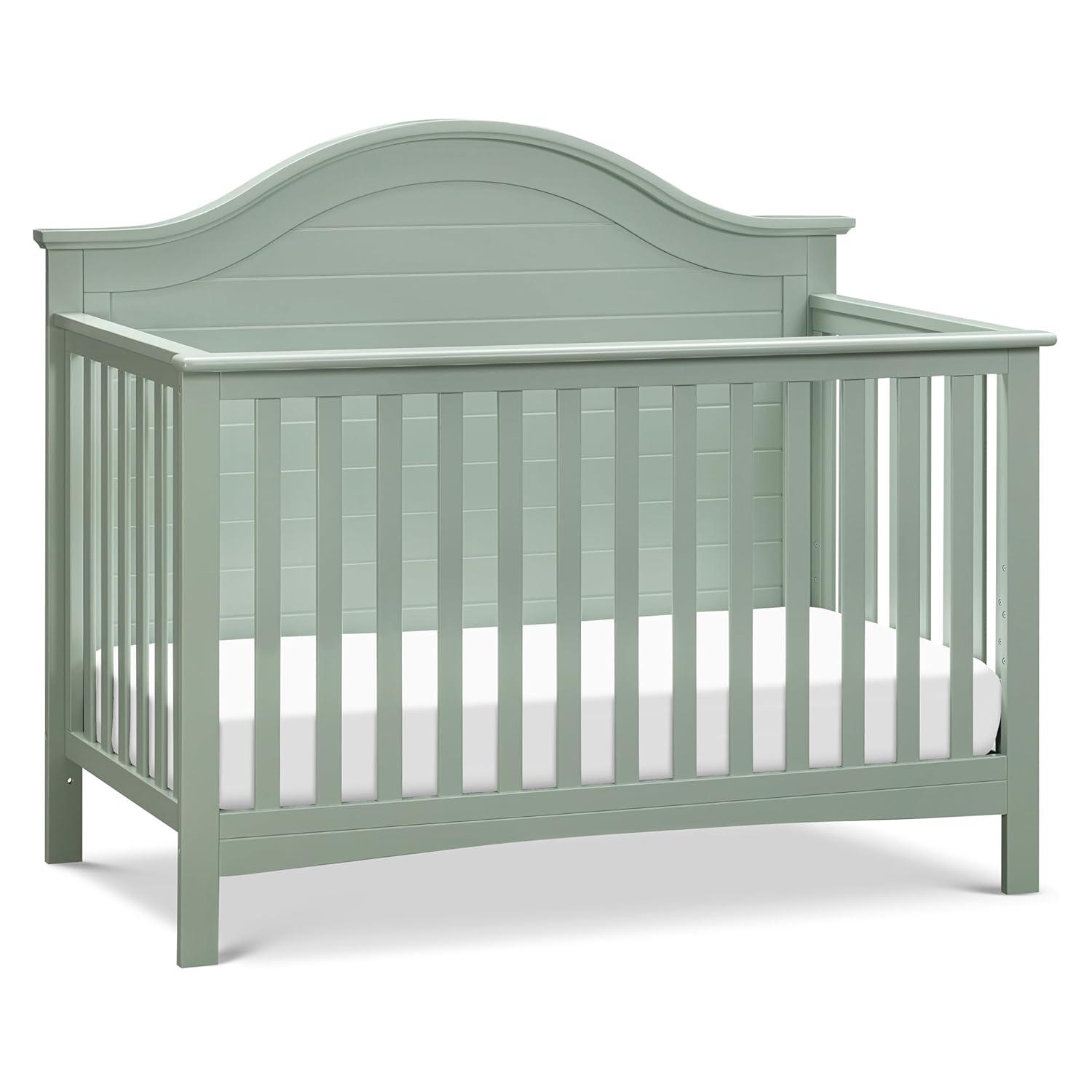Nolan 4-in-1 Convertible Crib