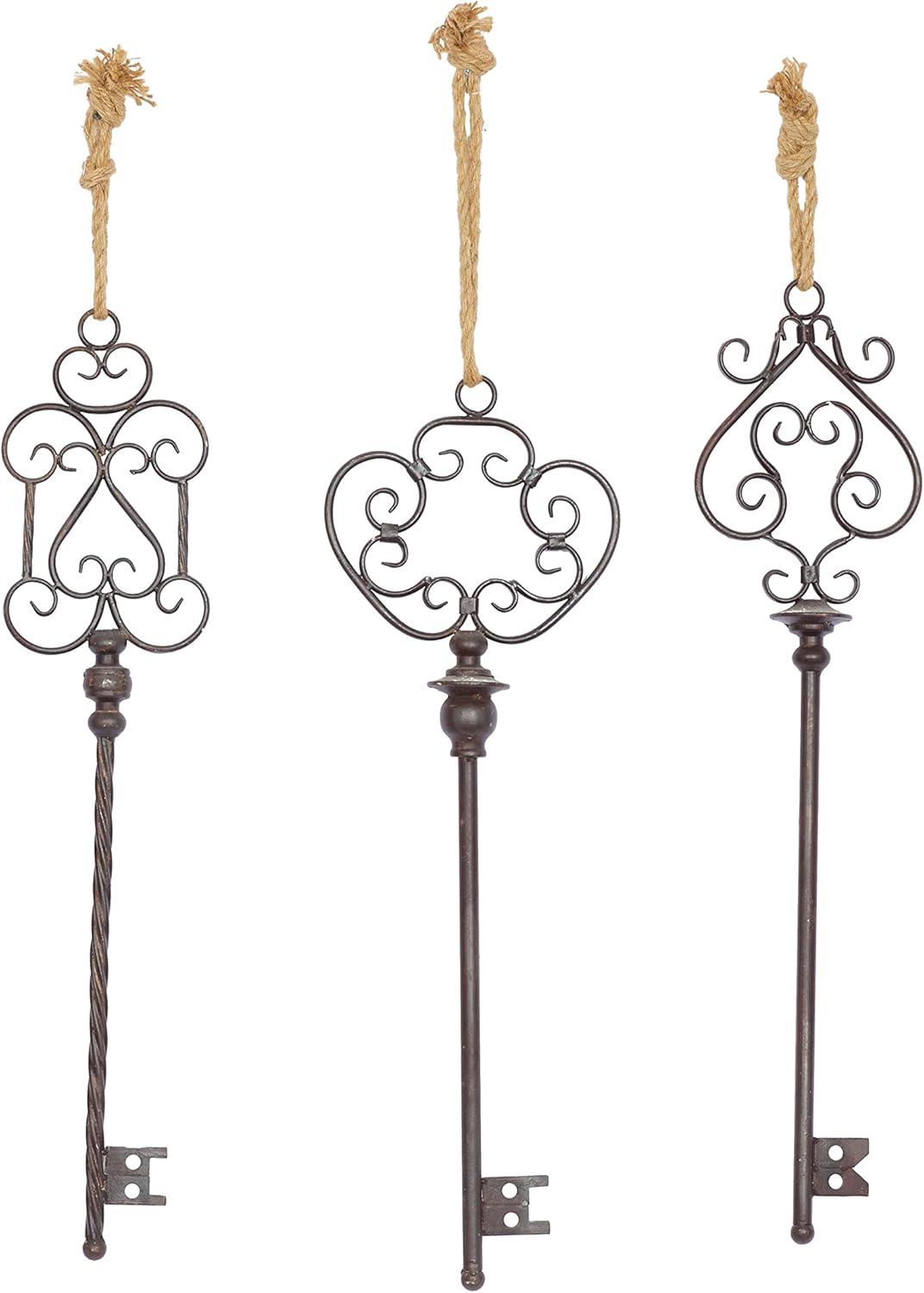 UMA Enterprises Decorative Object (Set of 3)