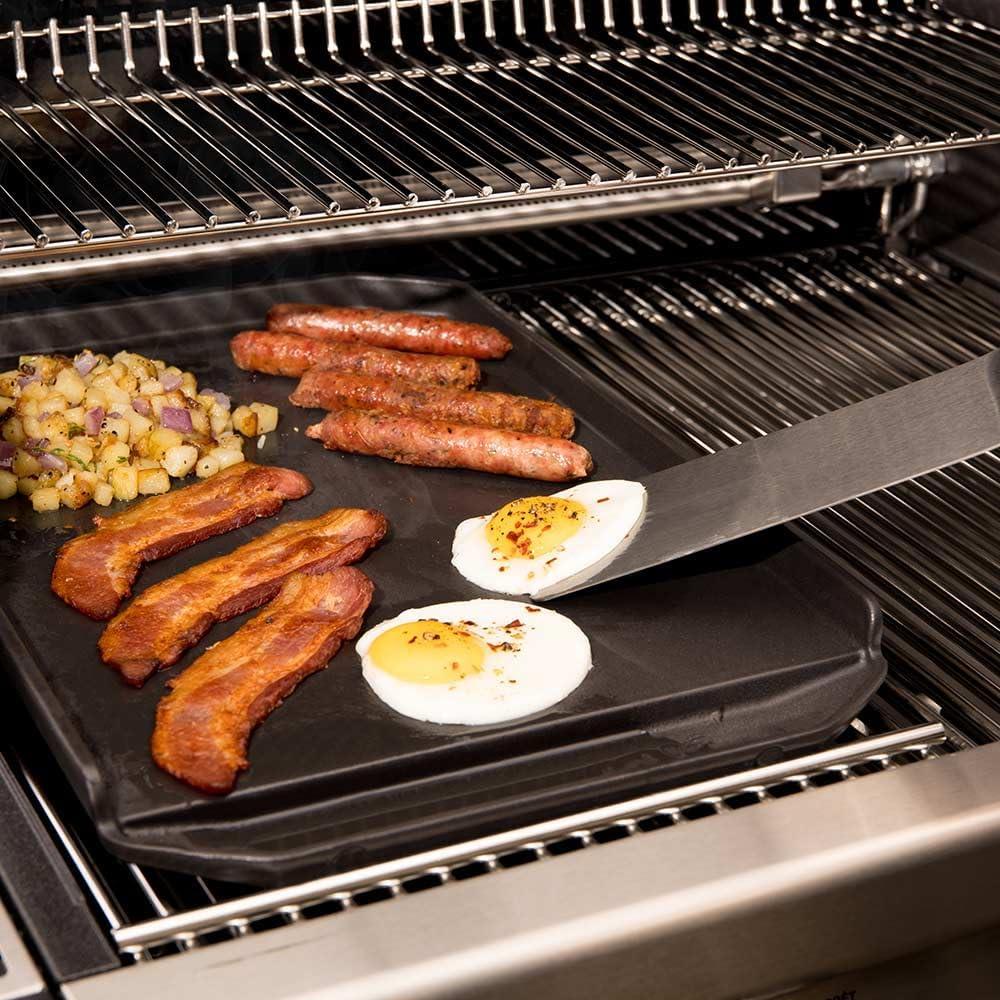 Broil King Broil King Plancha Cast Iron