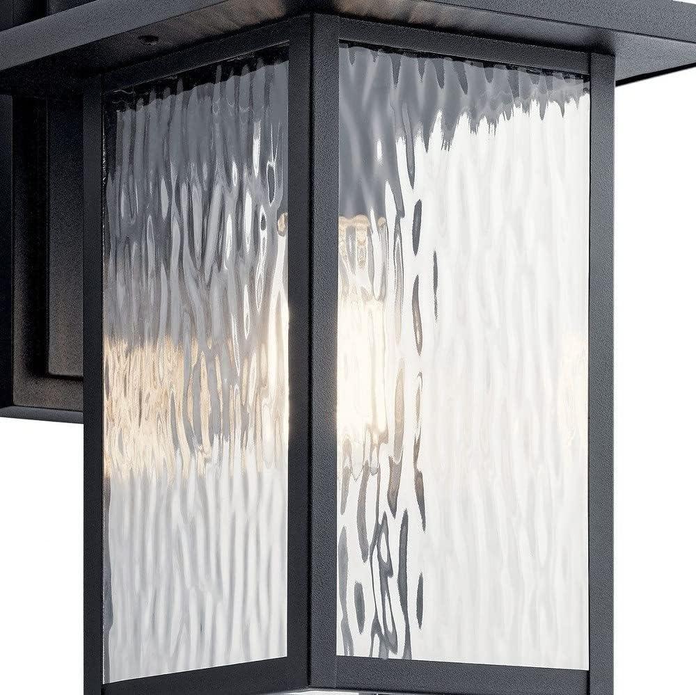 Kichler 49925 Capanna 13" Tall Outdoor Wall Sconce