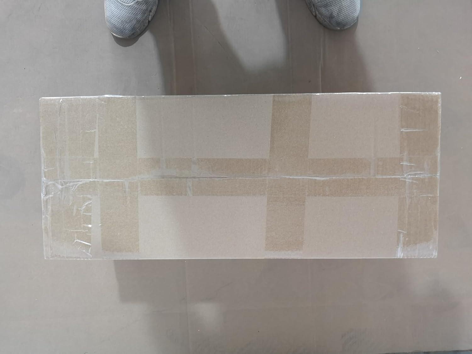 VEVOR Circle Stainless Steel Fire Pit Accessory (Set of 4)