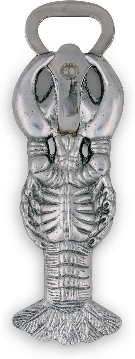 Coastal Crawdad Bottle Opener