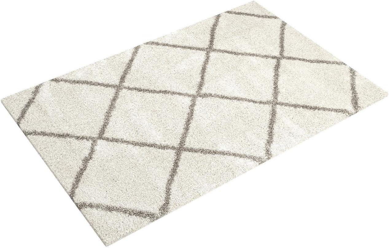 Hudson Shag SGH281 Power Loomed Area Rug  - Safavieh