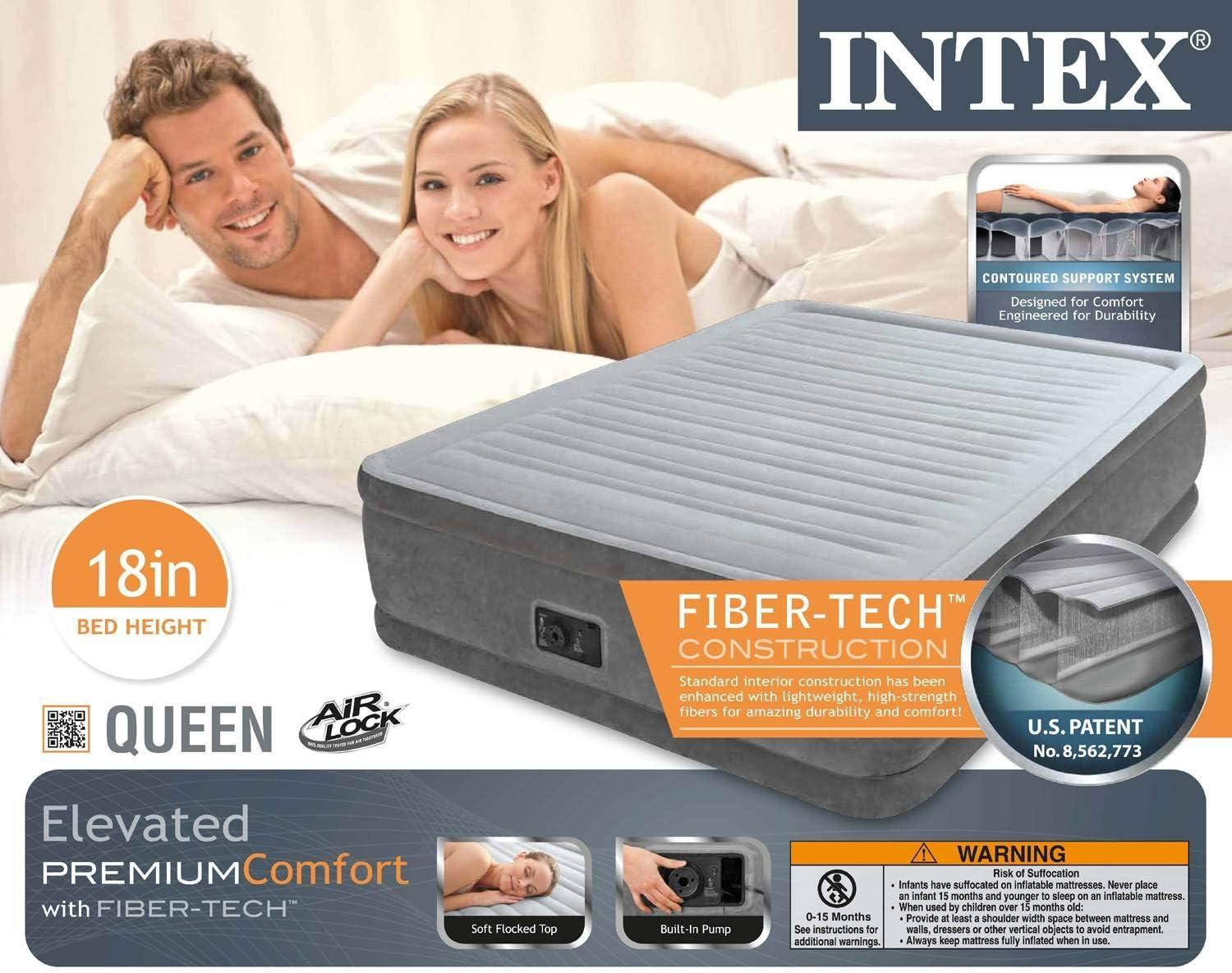 17'' Air Mattress