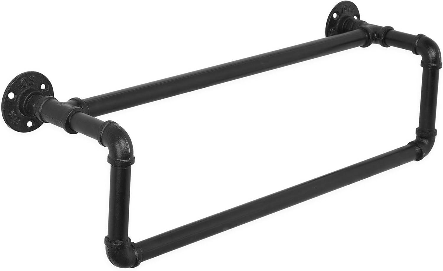 22.5" Wall Mounted Towel Bar