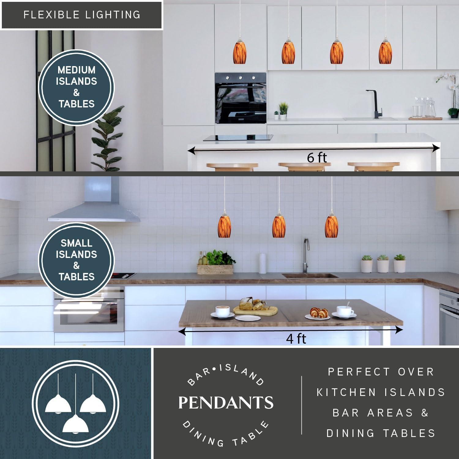 Wrought Studio™ Finja 1 - Light Single Pendant