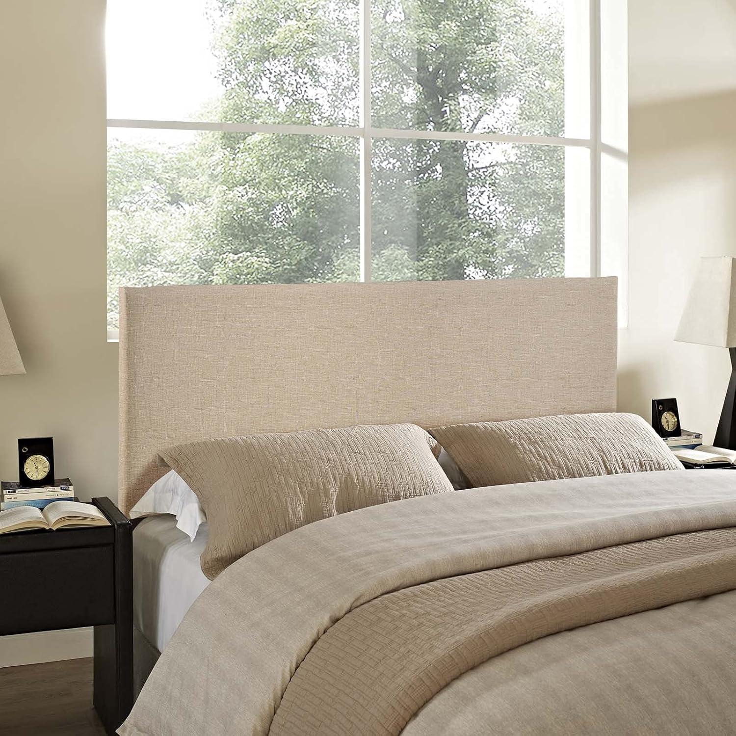 Region Upholstered Headboard - Modway