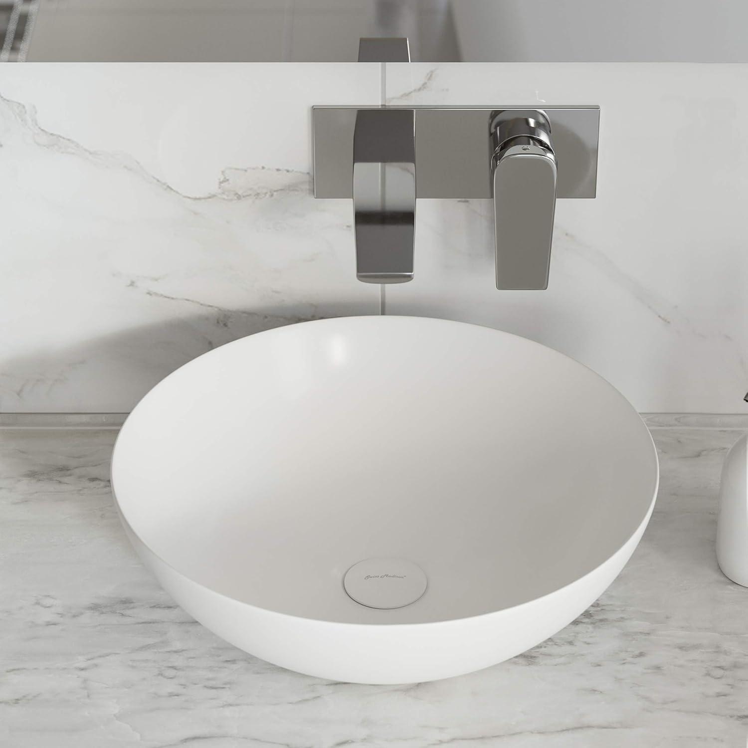 Classe 16 Ceramic Sink