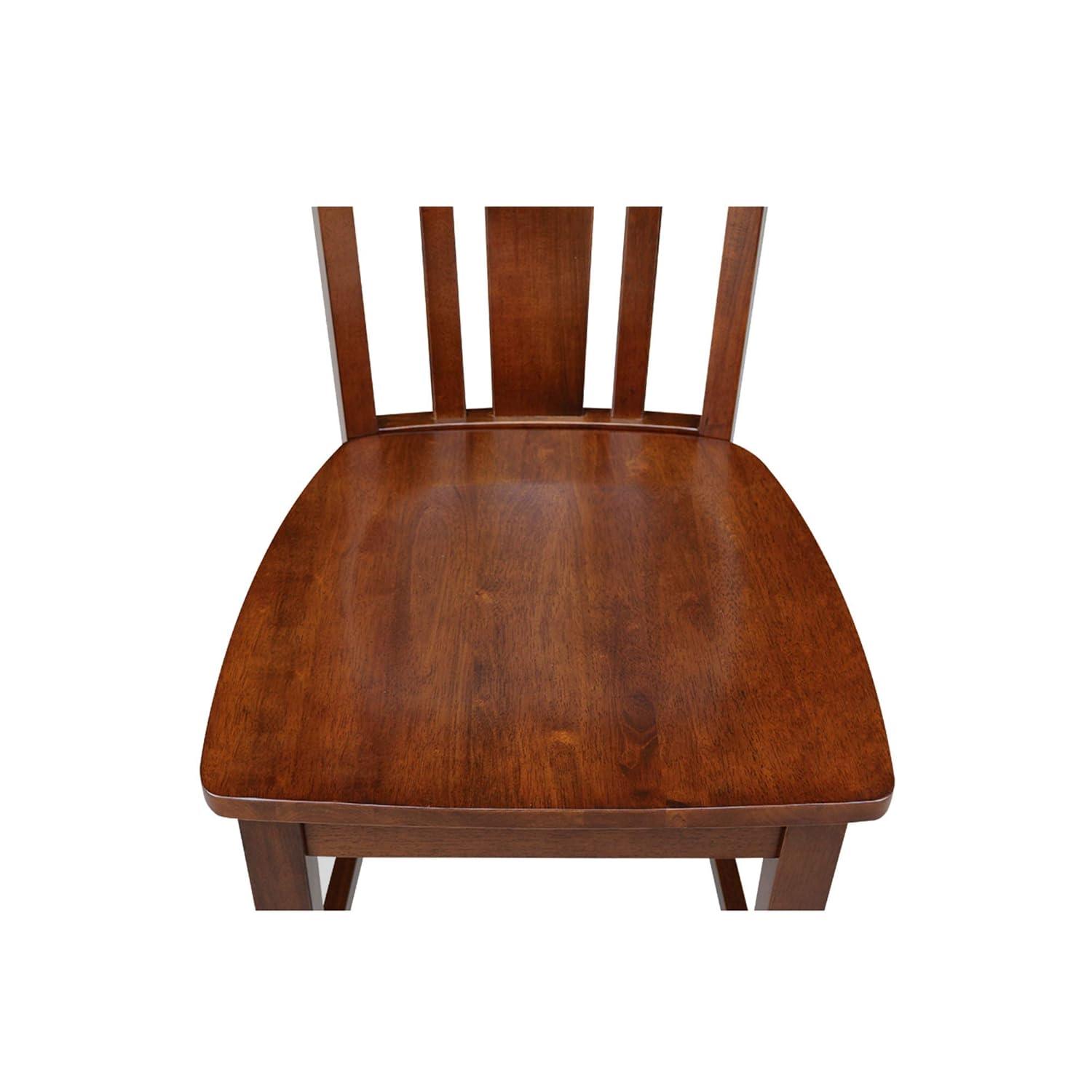 San Remo Stool - International Concepts