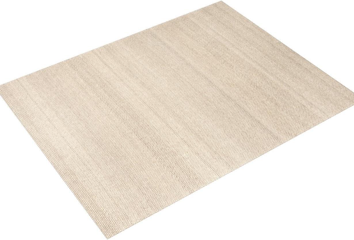 SAFAVIEH Natura Corine Geometric Area Rug, Beige, 9' x 12'