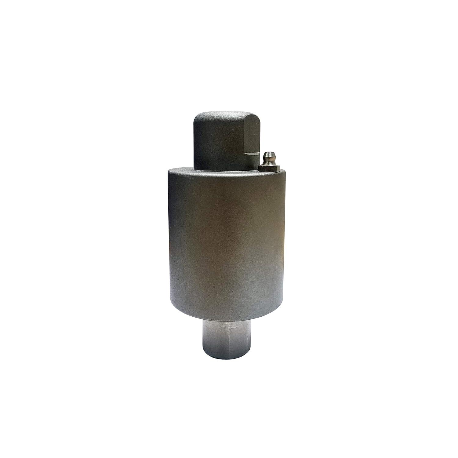 Ultimate Washer Complete Assembly Surface Cleaner Rotating Swivel Head for BE-1600WAW, BE-2000WAWY, BE-2000WAWS, BE-2400WAWS Surface Cleaner