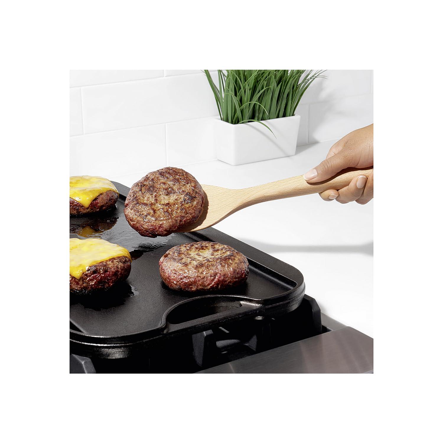 OXO Good Grips Wooden Turner