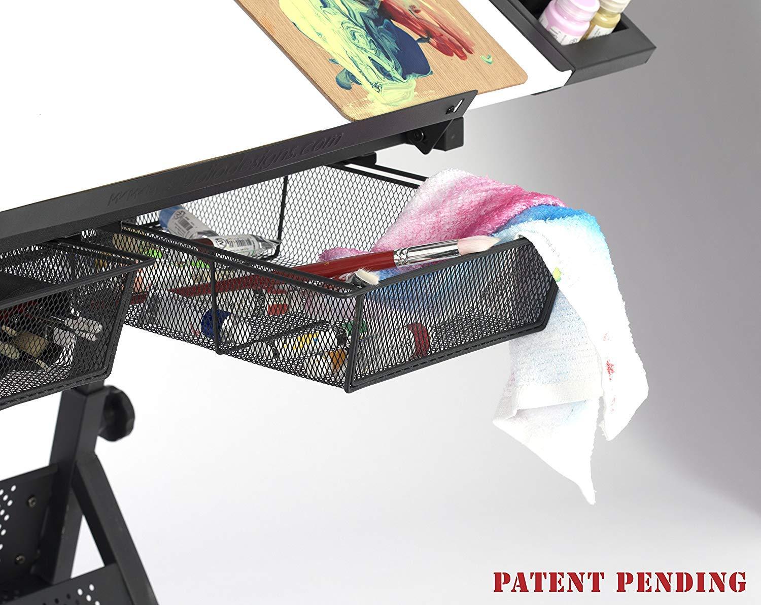 Axess 61'' Kitchen Pantry