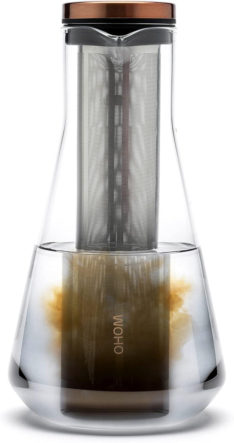 OHOM Sio 54 Oz. Pitcher