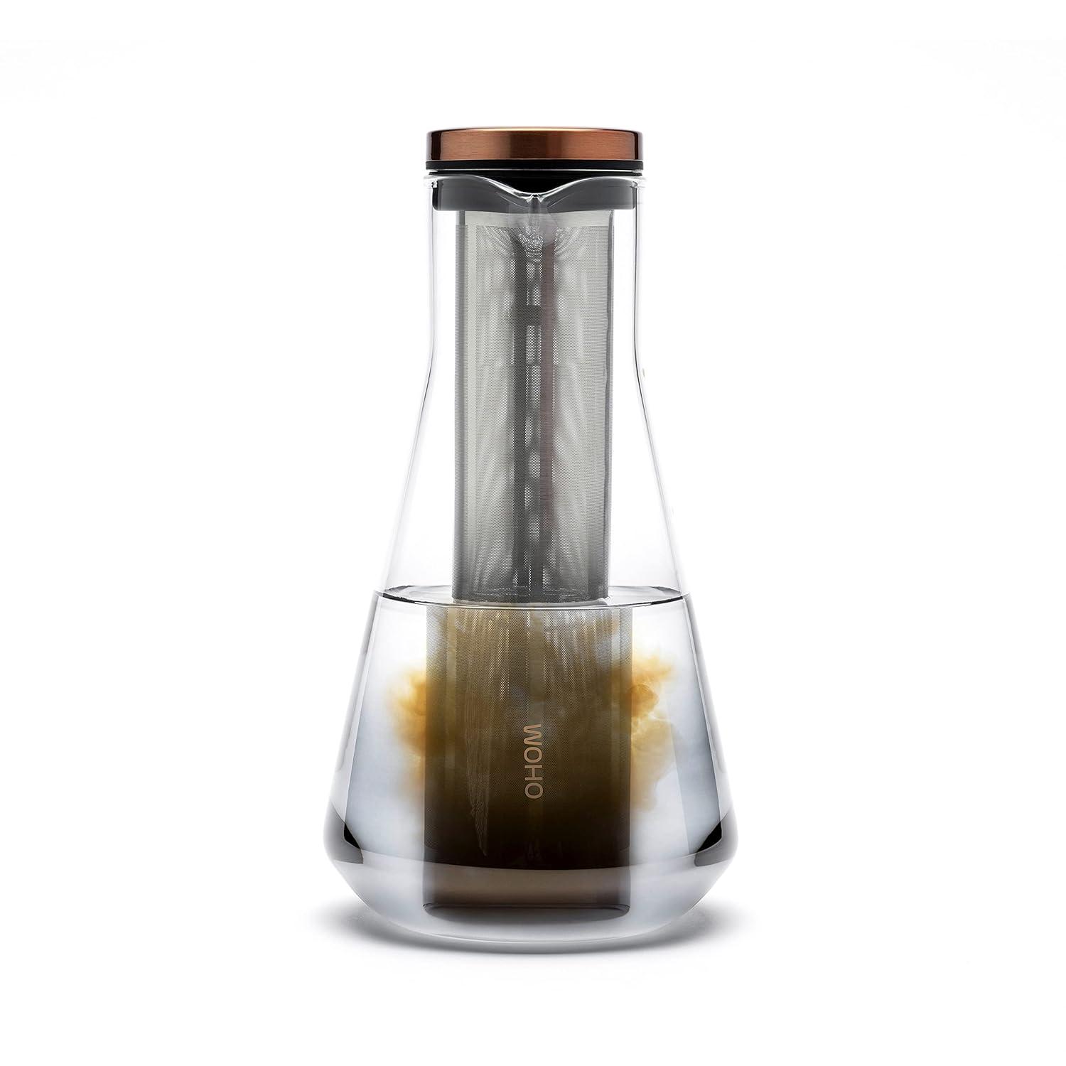 OHOM Sio 54 Oz. Pitcher