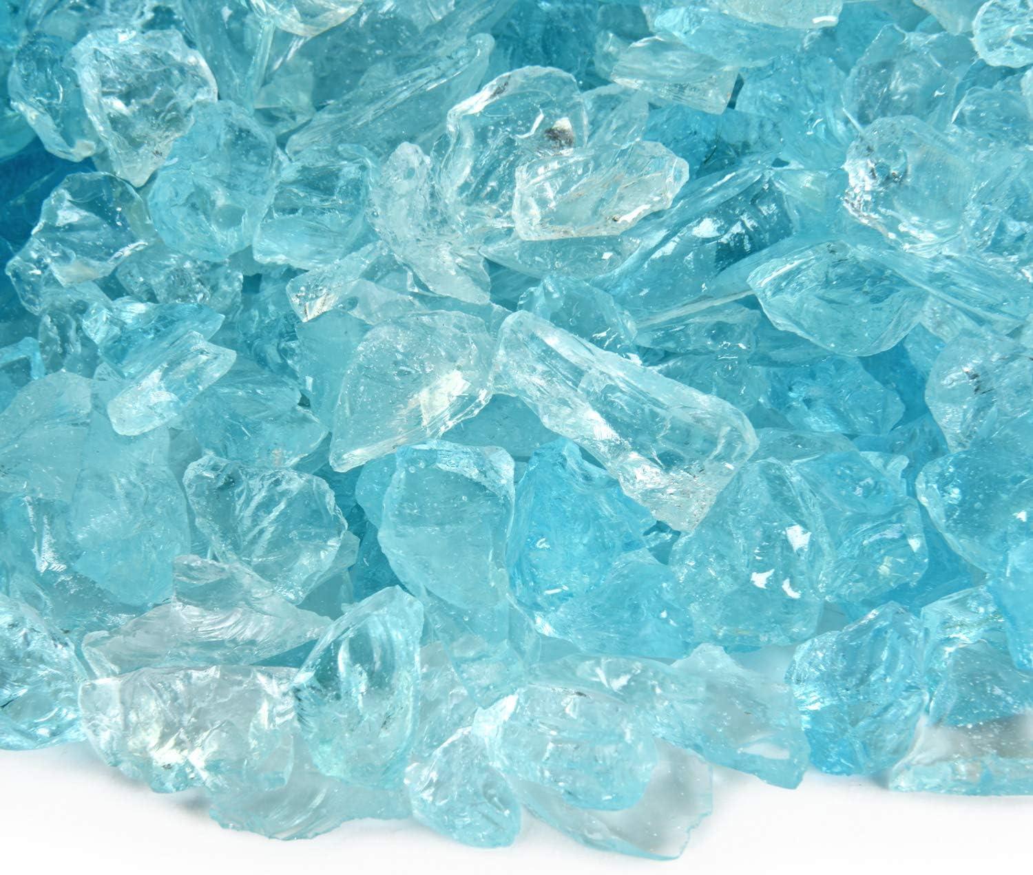 Fire Pit Essentials Fire Glass