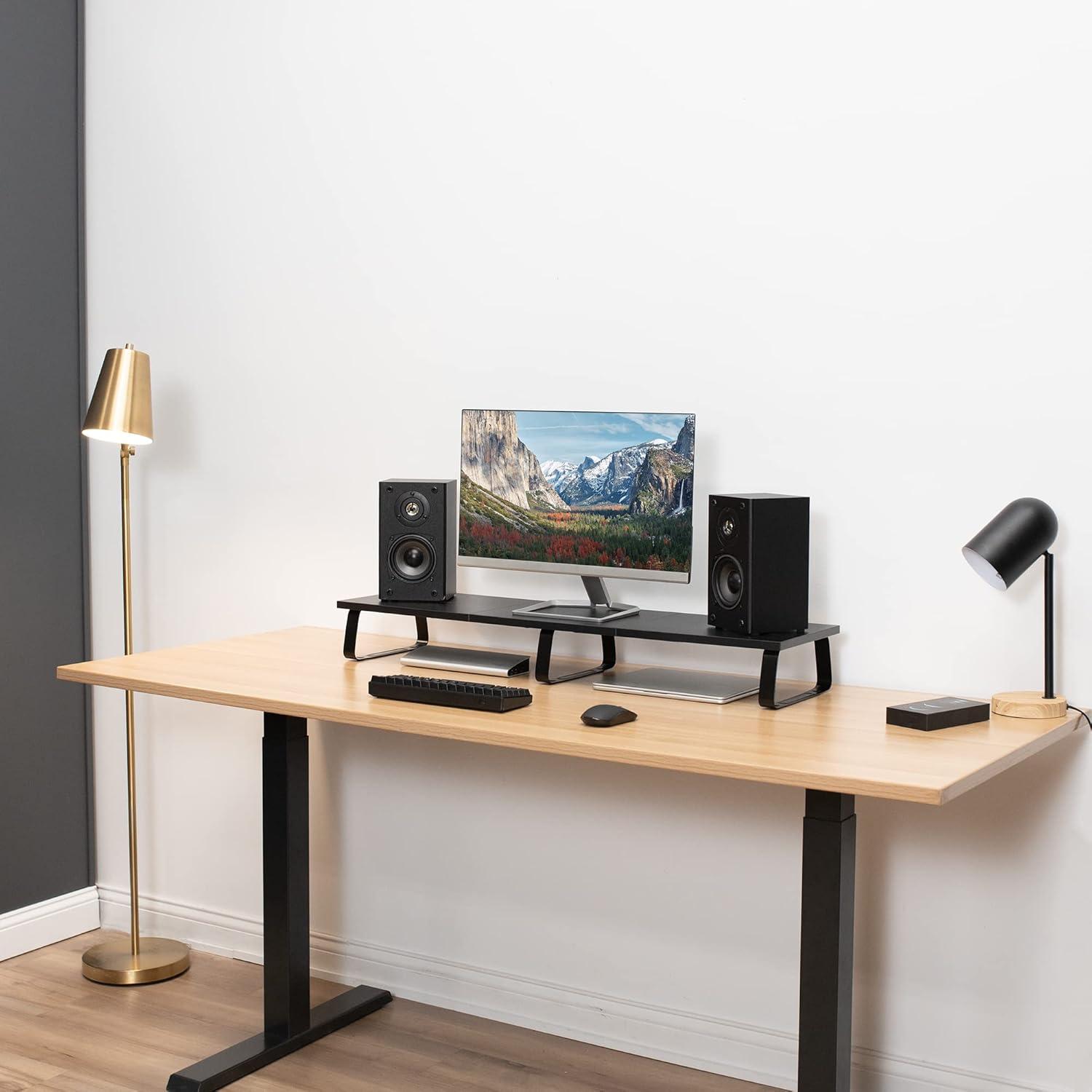 Vivo Vivo 39" Desktop Stand TV Monitor Riser (STAND-V000DL series)