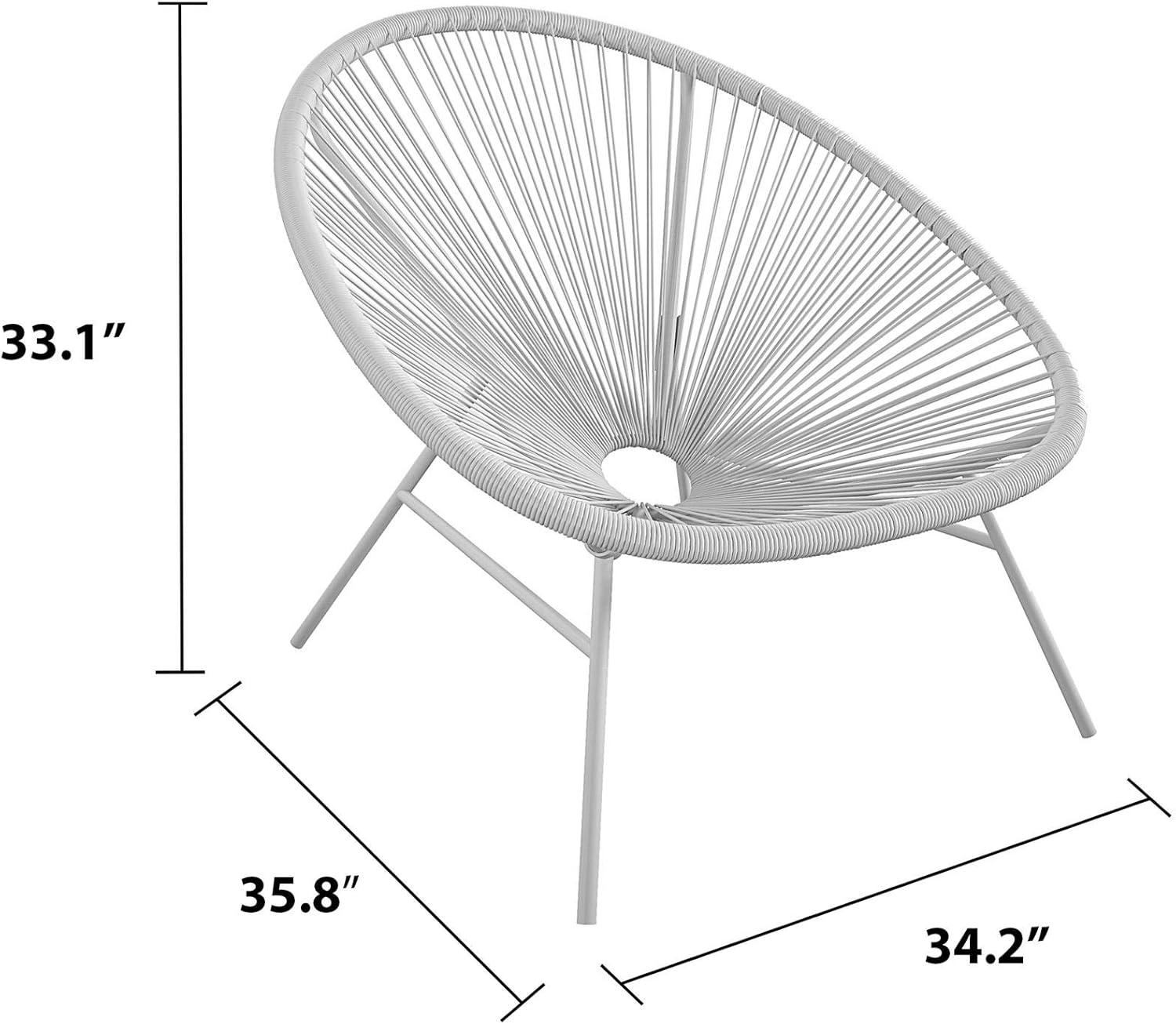 Avo Patio Chair