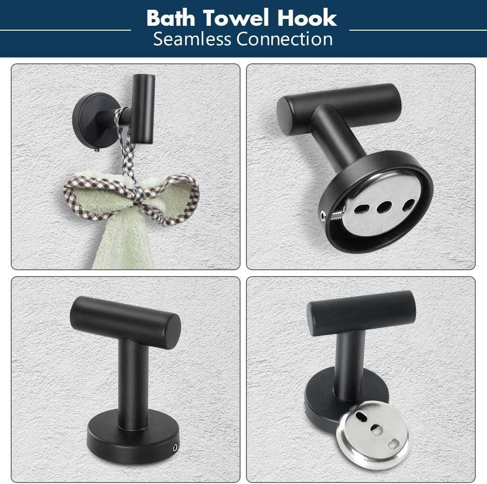 Bathroom Hardware Set